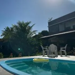 Pousada e hostel Costa do Sol Coroa Vermelha