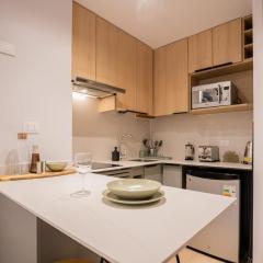 Modern Apartment in Los Leones Relax and Enjoy