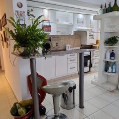 Departamento de La Cañada