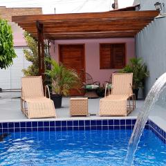 Quarto Sol Poente