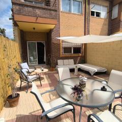 Habitación Cabo Huertas