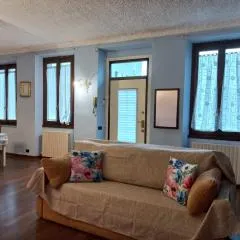 NDApartment San Gottardo