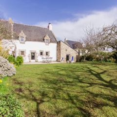 Charmante maison de paludier à Guérande, proche mer, jardin, tyrolienne, WIFI, Canal+, équipements bébé - FR-1-306-1102