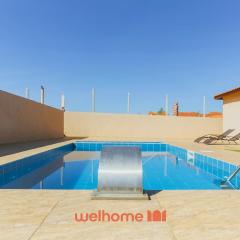 Casa em Alambari com Area Gourmet e Piscina
