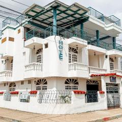 Hotel Santiago de Tolú