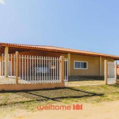 Casa em Alambari com Area Gourmet e Piscina
