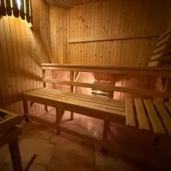 Przystań Ostróda - pokoje i apartamenty