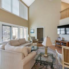 Lakefront - Home Theater, Pool Table