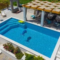 Beautiful Home In Svib