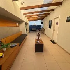Ház Jardim Guanabara