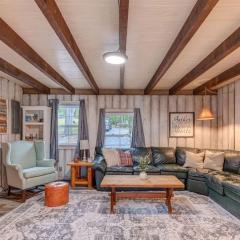 Hickory Haven - Stunning Lake Views - Private Dock