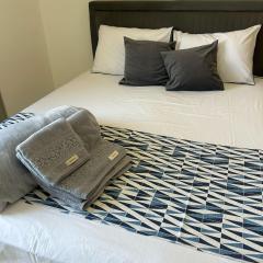 Apartamento inteiro próximo ao Fórum e Unaerp