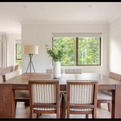 Central Getaway Walk to town