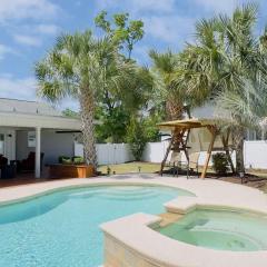 Gorgeous Private Villa Pool Hot tub