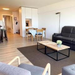 Apartment in Nieuwpoort by the Marina
