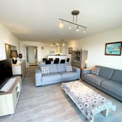 Apartment in Nieuwpoort near the Beach