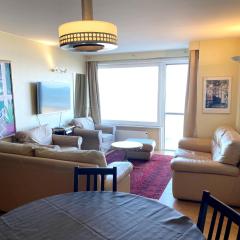 Apartment in Nieuwpoort by the Beach