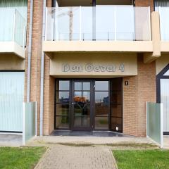 Apartment in Nieuwpoort near the Beach