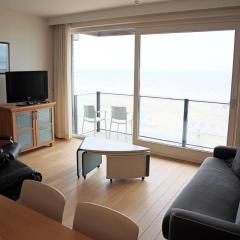 Apartment in Nieuwpoort near the Beach