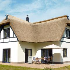 Ferienhaus Am Haff