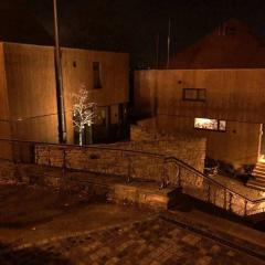 At the Church Stairs - Holiday Home II