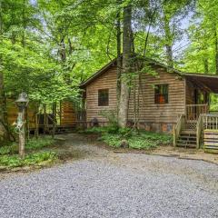 Creekside - 7 Min to Park 20 Min to Gatlinburg