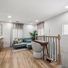 Mediterranean Villa Vibes #1007 at East Downtown