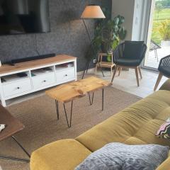 Gîte spacieux et confortable proche de La Flèche - FR-1-410-471