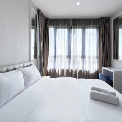I-City Luxury Condo, Shah Alam - Smarthome