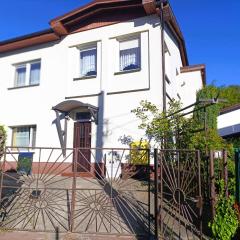 Apartment in Mi dzyzdroje near the Beach