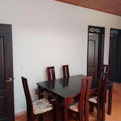 Casa grizzly