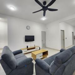 31 RIMBUN KIARA KEPAYANG SEREMBAn