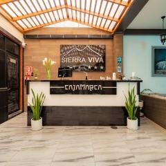 Hotel Sierra Viva