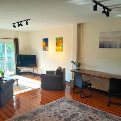 Spacious Two-Storey Townhouse