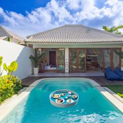 Villa Louna by Pertama Management