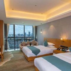 Kunming Greenlake View Hotel