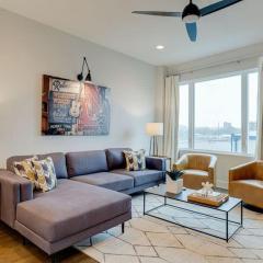 Honky Tonk Hangout - Minutes to Downtown - Rooftop