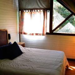 Cabaña Rurales Neuquén