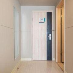 Jinjiang Inn Xi'an FengCheng Five Road