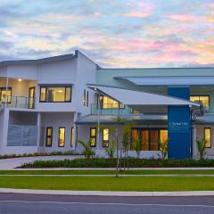Spinal Life Healthy Living Centre