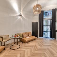 Boutique Apartment Casa Del Barone - Happy Rentals