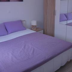 Cozy Island Apartment Lavanda on Krk