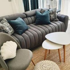 LuxArt City Spa Gallery Residence Krk