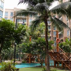 Atlantis Condo Resort Pattaya