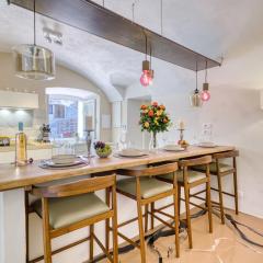 Boutique Apartment Casa Del Nobile - Happy Rentals