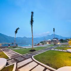 Mutiara Danu Villa