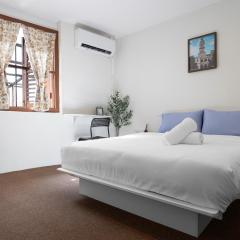A Cozy Place Penang