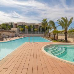 Luxury Jardinana Lotus 700m To Beach - Happy Rentals