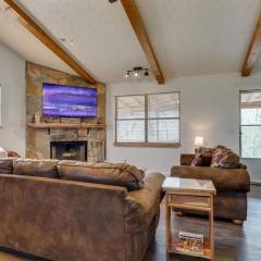 Secluded - Renovated Cabin - Enjoy Peace & Quiet