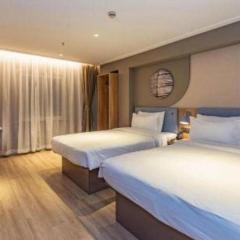 Home Inn Neo Shanghai Railway Station